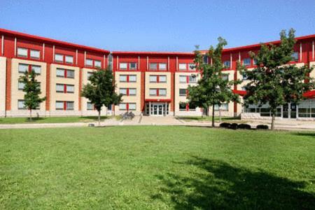 Residence & Conference Centre - أوكفيل المظهر الخارجي الصورة