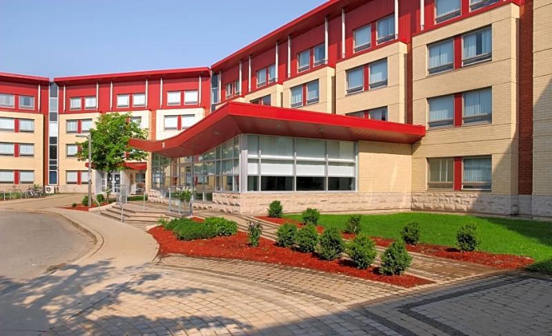 Residence & Conference Centre - أوكفيل المظهر الخارجي الصورة