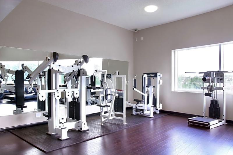 Residence & Conference Centre - أوكفيل المظهر الخارجي الصورة